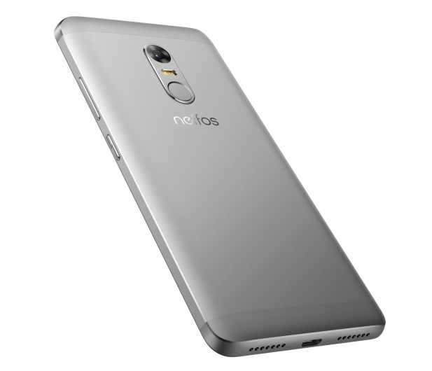 TP-Link Neffos X1 Max 4GB/64GB szary - 402468 - zdjęcie 5